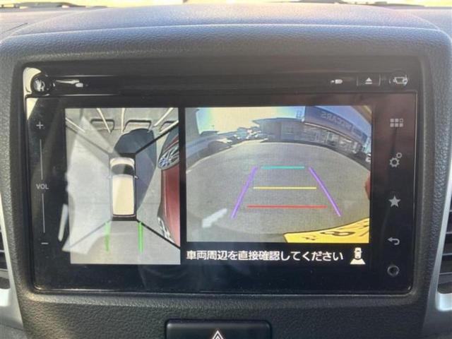 スペーシア Gリミテッド 新品タイヤ/純正 ナビ/衝突安全装置/電動スライドドア/全方位モニター用カメラ/Bluetooth接続/EBD付ABS/アイドリングストップ/ワンセグTV/禁煙車/衝突安全ボディ/パワーウインドウ(11枚目)