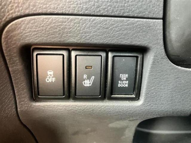 スペーシア Gリミテッド 新品タイヤ/純正 ナビ/衝突安全装置/電動スライドドア/全方位モニター用カメラ/Bluetooth接続/EBD付ABS/アイドリングストップ/ワンセグTV/禁煙車/衝突安全ボディ/パワーウインドウ(12枚目)