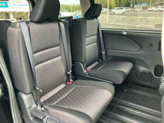 セレナ ハイウェイスターV 保証書/純正 10インチ SDナビ/インテリジェントルームミラー/エマージェンシーブレーキ/両側電動スライドドア/アラウンドビューモニター/車線逸脱防止支援システム/プロパイロット 全周囲カメラ(5枚目)