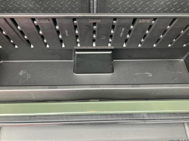 ジムニー ４ＷＤ　ＸＣ　新品タイヤ／保証書／純正　ＳＤナビ／セーフティサポート（スズキ）／シートヒーター　前席／車線逸脱防止支援システム／ドライブレコーダー　前後／ヘッドランプ　ＬＥＤ／Ｂｌｕｅｔｏｏｔｈ接続／ＥＴＣ　ターボ（22枚目）