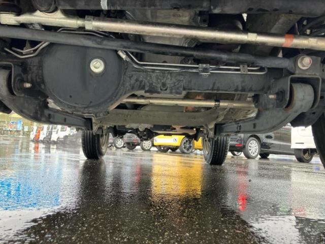 ジムニー ４ＷＤ　ＸＣ　新品タイヤ／保証書／純正　ＳＤナビ／セーフティサポート（スズキ）／シートヒーター　前席／車線逸脱防止支援システム／ドライブレコーダー　前後／ヘッドランプ　ＬＥＤ／Ｂｌｕｅｔｏｏｔｈ接続／ＥＴＣ　ターボ（40枚目）