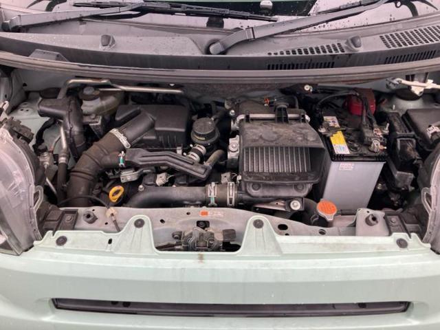 タント Ｘターボ　新品タイヤ／純正　ＳＤナビ／スマートアシスト（トヨタ・ダイハツ）／電動スライドドア／車線逸脱防止支援システム／ドライブレコーダー　純正／ヘッドランプ　ＬＥＤ／Ｂｌｕｅｔｏｏｔｈ接続／ＥＴＣ　ターボ（44枚目）