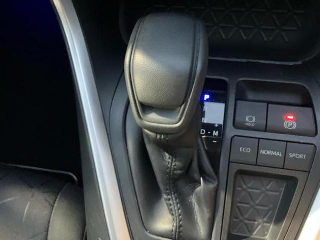 ＲＡＶ４ Ｘ　サンルーフ／保証書／社外　９インチ　ＳＤナビ／トヨタセーフティセンス／車線逸脱防止支援システム／ドライブレコーダー　前後／ヘッドランプ　ＬＥＤ／Ｂｌｕｅｔｏｏｔｈ接続／ＥＴＣ／ＥＢＤ付ＡＢＳ　禁煙車（18枚目）