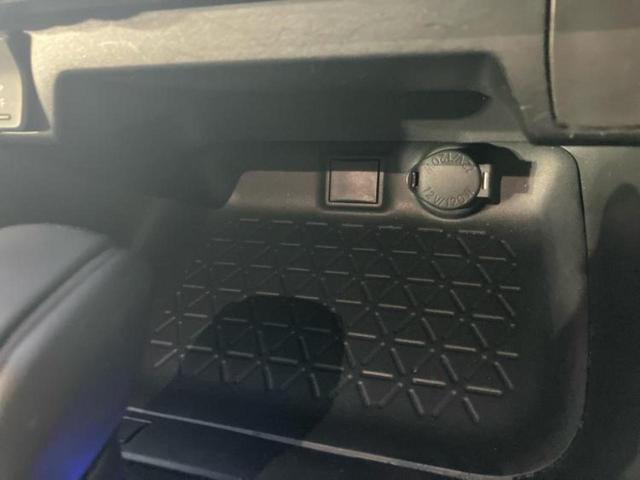 ＲＡＶ４ Ｘ　サンルーフ／保証書／社外　９インチ　ＳＤナビ／トヨタセーフティセンス／車線逸脱防止支援システム／ドライブレコーダー　前後／ヘッドランプ　ＬＥＤ／Ｂｌｕｅｔｏｏｔｈ接続／ＥＴＣ／ＥＢＤ付ＡＢＳ　禁煙車（41枚目）