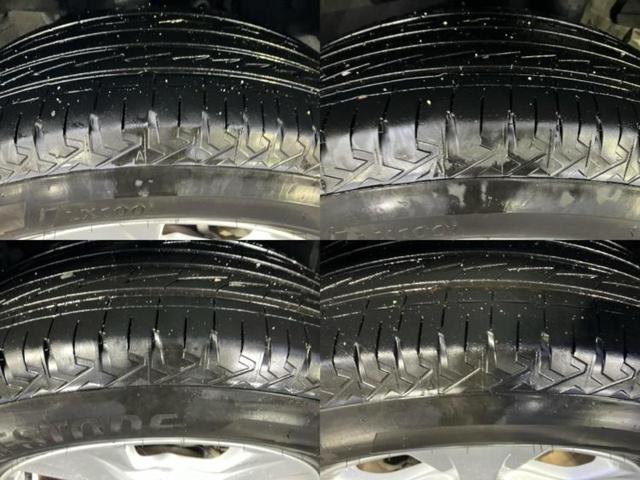 ＲＡＶ４ Ｘ　サンルーフ／保証書／社外　９インチ　ＳＤナビ／トヨタセーフティセンス／車線逸脱防止支援システム／ドライブレコーダー　前後／ヘッドランプ　ＬＥＤ／Ｂｌｕｅｔｏｏｔｈ接続／ＥＴＣ／ＥＢＤ付ＡＢＳ　禁煙車（50枚目）