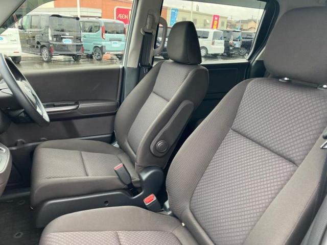 フリード Ｇホンダセンシング　新品タイヤ／純正　９インチ　ＳＤナビ／ホンダセンシング／両側電動スライドドア／車線逸脱防止支援システム／ドライブレコーダー　前後／Ｂｌｕｅｔｏｏｔｈ接続／ＥＴＣ／ＥＢＤ付ＡＢＳ／横滑り防止装置　禁煙車（7枚目）