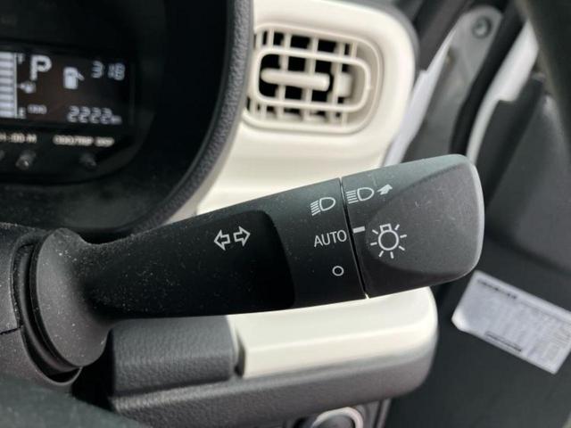 ムーヴキャンバス ストライプスＸ　保証書／スマートアシスト（トヨタ・ダイハツ）／両側電動スライドドア／車線逸脱防止支援システム／ＥＢＤ付ＡＢＳ／横滑り防止装置／アイドリングストップ／禁煙車／エアバッグ　運転席／エアバッグ　助手席（14枚目）