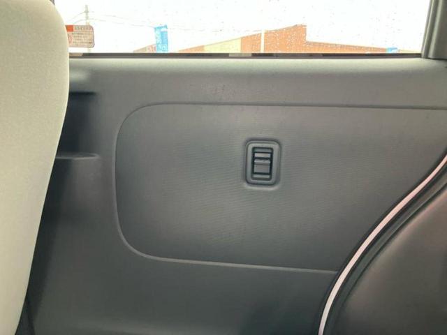 ムーヴキャンバス ストライプスＸ　保証書／スマートアシスト（トヨタ・ダイハツ）／両側電動スライドドア／車線逸脱防止支援システム／ＥＢＤ付ＡＢＳ／横滑り防止装置／アイドリングストップ／禁煙車／エアバッグ　運転席／エアバッグ　助手席（21枚目）