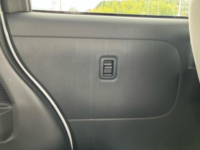 ムーヴキャンバス ストライプスＸ　保証書／スマートアシスト（トヨタ・ダイハツ）／両側電動スライドドア／車線逸脱防止支援システム／ＥＢＤ付ＡＢＳ／横滑り防止装置／アイドリングストップ／禁煙車／エアバッグ　運転席／エアバッグ　助手席（23枚目）