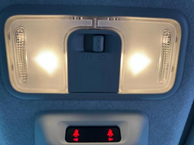 ムーヴキャンバス ストライプスＸ　保証書／スマートアシスト（トヨタ・ダイハツ）／両側電動スライドドア／車線逸脱防止支援システム／ＥＢＤ付ＡＢＳ／横滑り防止装置／アイドリングストップ／禁煙車／エアバッグ　運転席／エアバッグ　助手席（24枚目）