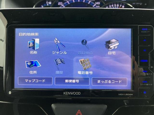 タント カスタムＸ　ＳＡ３　新品タイヤ／社外　ＳＤナビ／スマートアシスト（トヨタ・ダイハツ）／電動スライドドア／シートヒーター　運転席／車線逸脱防止支援システム／ヘッドランプ　ＬＥＤ／Ｂｌｕｅｔｏｏｔｈ接続／ＥＴＣ　バックカメラ（10枚目）