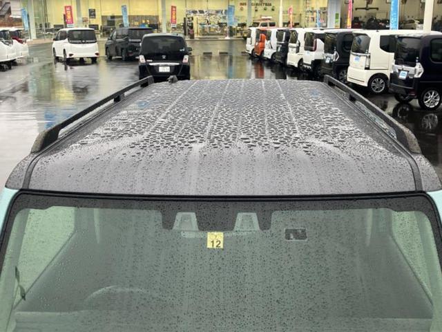 ハスラー Ｊスタイル２　新品タイヤ／保証書／純正　９インチ　メモリーナビ／セーフティサポート（スズキ）／シートヒーター　前席／全方位モニター用カメラ／車線逸脱防止支援システム／ヘッドランプ　ＬＥＤ／ＵＳＢジャック　禁煙車（48枚目）