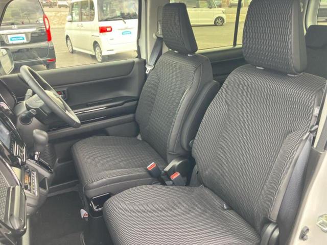 ハスラー ハイブリッドＸターボ　新品タイヤ／保証書／純正　９インチ　メモリーナビ／セーフティサポート（スズキ）／シートヒーター　前席／全方位モニター／車線逸脱防止支援システム／ヘッドランプ　ＬＥＤ／ＵＳＢジャック　ターボ　禁煙車（6枚目）