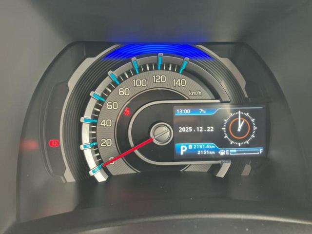 ハスラー ハイブリッドＸターボ　新品タイヤ／保証書／純正　９インチ　メモリーナビ／セーフティサポート（スズキ）／シートヒーター　前席／全方位モニター／車線逸脱防止支援システム／ヘッドランプ　ＬＥＤ／ＵＳＢジャック　ターボ　禁煙車（14枚目）