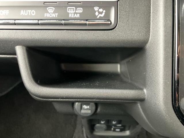 ハスラー ハイブリッドＸターボ　新品タイヤ／保証書／純正　９インチ　メモリーナビ／セーフティサポート（スズキ）／シートヒーター　前席／全方位モニター／車線逸脱防止支援システム／ヘッドランプ　ＬＥＤ／ＵＳＢジャック　ターボ　禁煙車（40枚目）