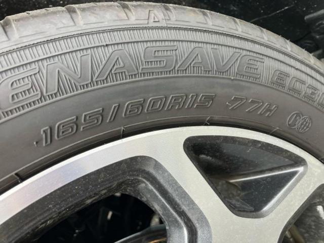 ハスラー ハイブリッドＸターボ　新品タイヤ／保証書／純正　９インチ　メモリーナビ／セーフティサポート（スズキ）／シートヒーター　前席／全方位モニター／車線逸脱防止支援システム／ヘッドランプ　ＬＥＤ／ＵＳＢジャック　ターボ　禁煙車（52枚目）