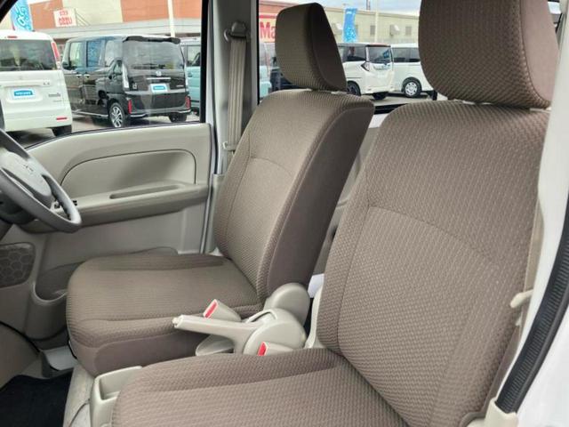 ミニキャブバン Ｇ　社外　メモリーナビ／イーアシスト（ミツビシ）／シートヒーター　運転席／車線逸脱防止支援システム／ヘッドランプ　ＬＥＤ／Ｂｌｕｅｔｏｏｔｈ接続／ＥＢＤ付ＡＢＳ／横滑り防止装置／アイドリングストップ（6枚目）