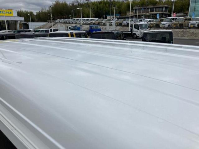 ミニキャブバン Ｇ　社外　メモリーナビ／イーアシスト（ミツビシ）／シートヒーター　運転席／車線逸脱防止支援システム／ヘッドランプ　ＬＥＤ／Ｂｌｕｅｔｏｏｔｈ接続／ＥＢＤ付ＡＢＳ／横滑り防止装置／アイドリングストップ（44枚目）