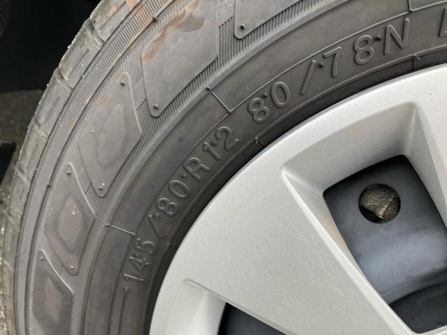 ミニキャブバン Ｇ　社外　メモリーナビ／イーアシスト（ミツビシ）／シートヒーター　運転席／車線逸脱防止支援システム／ヘッドランプ　ＬＥＤ／Ｂｌｕｅｔｏｏｔｈ接続／ＥＢＤ付ＡＢＳ／横滑り防止装置／アイドリングストップ（47枚目）