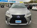 ４ＷＤ　ＲＸ４５０ｈ　Ｆスポーツ　パノラマルーフ／保証書／純正　ＳＤナビ／プリクラッシュセーフティ／エアーシート　運転席／パノラミックビューモニター／車線逸脱防止支援システム／シート　フルレザー／電動バックドア　革シート　サンルーフ（44枚目）