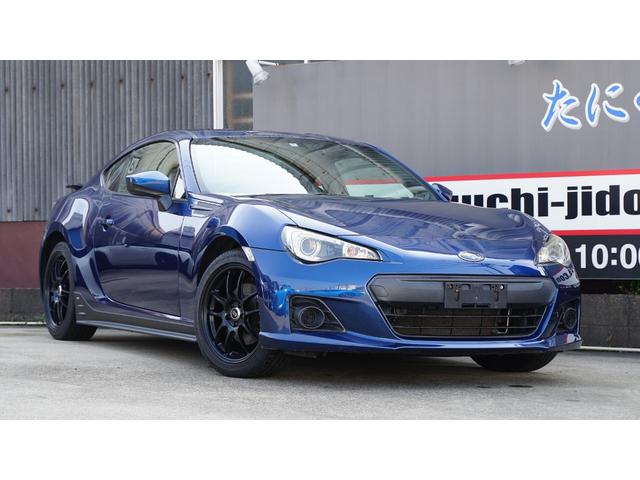 スバル ＢＲＺ