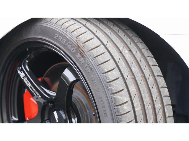 マークＸ ３５０Ｓ　Ｇ’ｓ　サンルーフ、車高調、社外１９インチ鍛造ＡＷ、大型ブレーキキャリパー、メンテナンス済み車両、９インチＡＬＰＩＮＥカーナビ、Ｂｌｕｅｔｏｏｔｈ、バックカメラ、ビルトインＥＴＣ、スマートキー（20枚目）