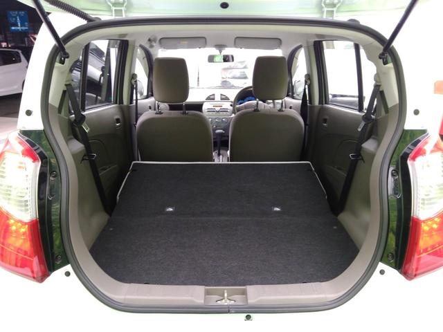 ECO-L アイドリングストップ 禁煙車(11枚目)