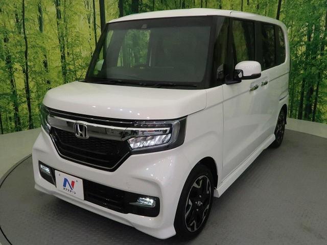 G・Lターボホンダセンシング 両側パワスラ 禁煙車(15枚目)
