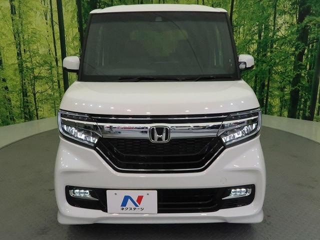 G・Lターボホンダセンシング 両側パワスラ 禁煙車(16枚目)
