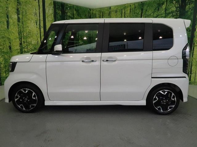 G・Lターボホンダセンシング 両側パワスラ 禁煙車(19枚目)