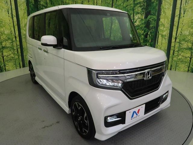 G・Lターボホンダセンシング 両側パワスラ 禁煙車(20枚目)