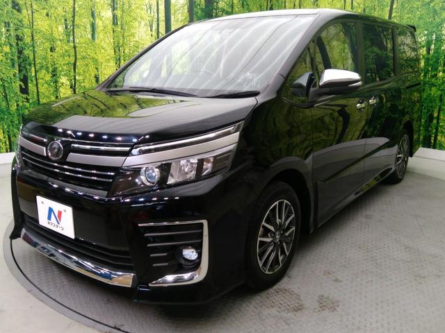 ZS 煌II 純正SDナビ 衝突被害軽減システム 禁煙車(16枚目)