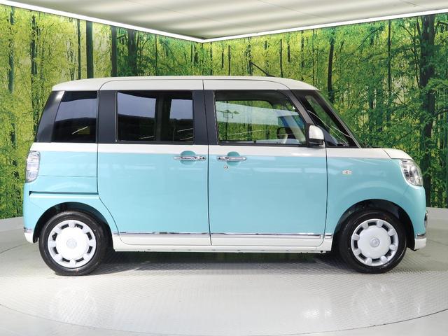 Xメイクアップリミテッド SAIII 届出済み未使用車(17枚目)