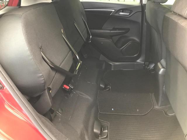 13G・Lパッケージ 純正SDナビ 禁煙車 LEDヘッドライト(13枚目)