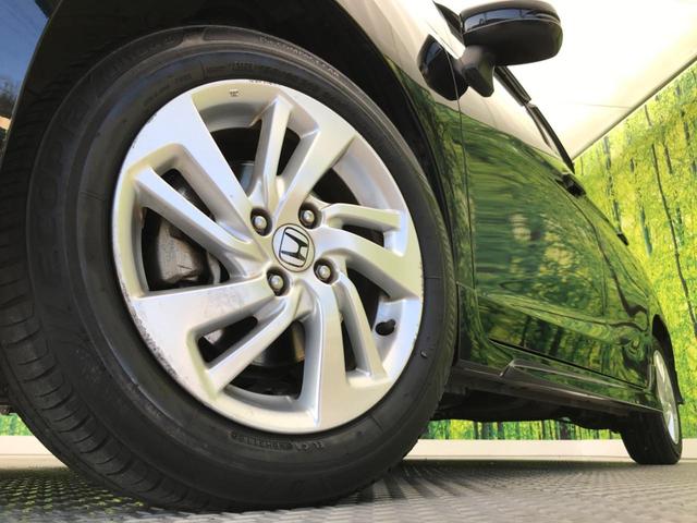 13G・Sパッケージ 純正SDナビ 禁煙車 衝突被害軽減ブレーキ 純正15AW(16枚目)