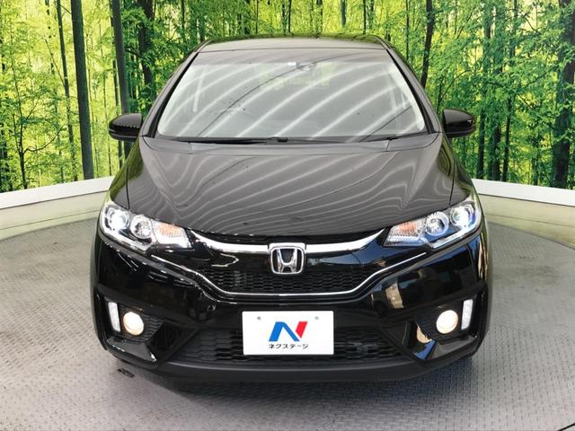 13G・Sパッケージ 純正SDナビ 禁煙車 衝突被害軽減ブレーキ 純正15AW(18枚目)