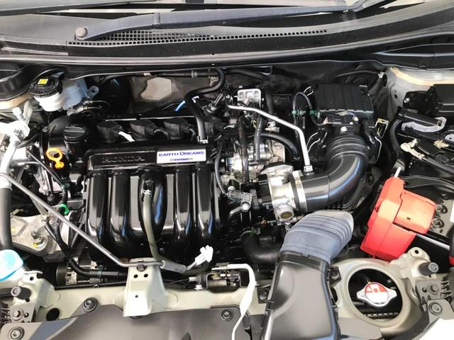13G・Sパッケージ 純正SDナビ 禁煙車 衝突被害軽減ブレーキ 純正15AW(26枚目)