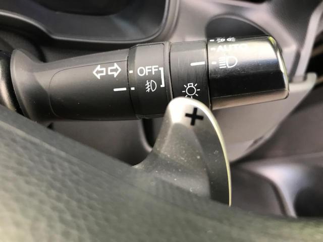 13G・Sパッケージ 純正SDナビ 禁煙車 衝突被害軽減ブレーキ 純正15AW(37枚目)