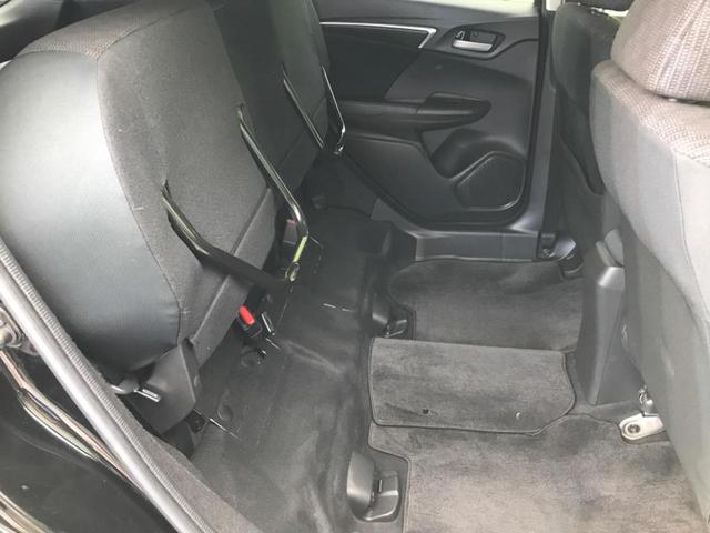 13G・Sパッケージ 純正SDナビ 禁煙車 衝突被害軽減ブレーキ 純正15AW(43枚目)