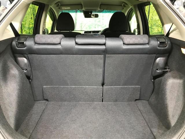 13G・Sパッケージ 純正SDナビ 禁煙車 衝突被害軽減ブレーキ 純正15AW(44枚目)