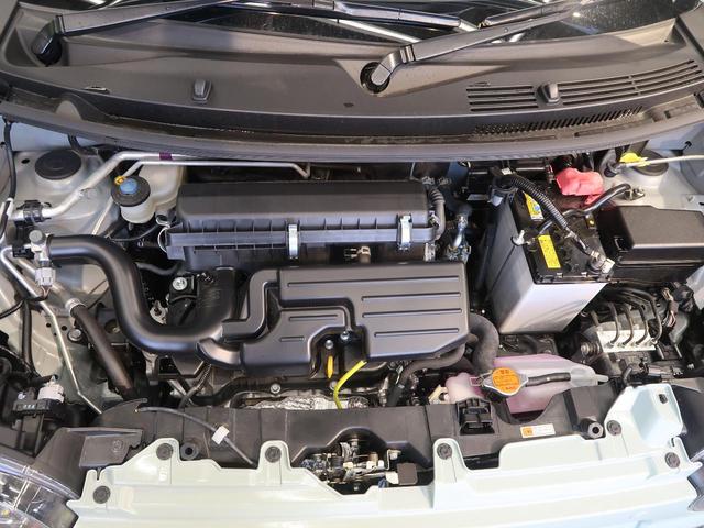 G リミテッド SAIII 届出済未使用車 パノラミックビューモニター対応 前席シートヒーター(20枚目)