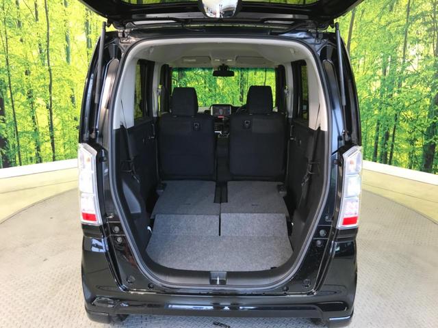 G・Lパッケージ 禁煙車 純正ナビフルセグTV バックカメラ 電動スライドドア ビルトインETC オートエアコン スマートキー(14枚目)