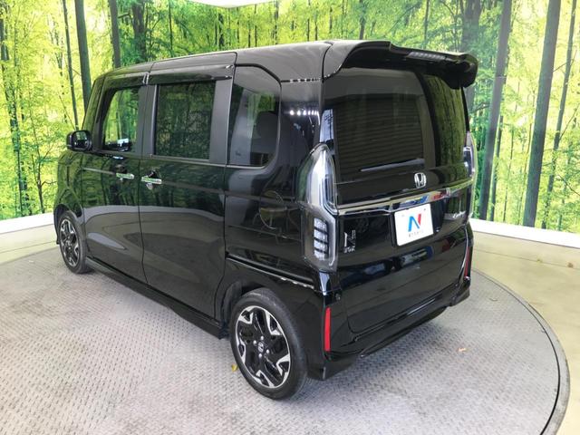 G・Lターボホンダセンシング SDフルセグナビ 両側電動スライドドア 禁煙車 LEDヘッド ターボ車 シートヒーター バックカメラ レーダークルーズコントロール スマートキー オートエアコン(27枚目)