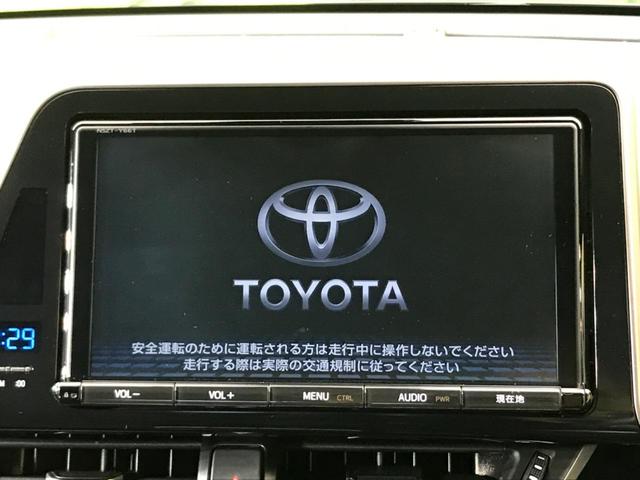 G 衝突軽減装置 純正ナビ LEDヘッドライト レーダークルコン 禁煙車 ハーフレザーシート フルセグTV DVD再生 Bluetooth 前席シートヒーター 18インチAW(7枚目)