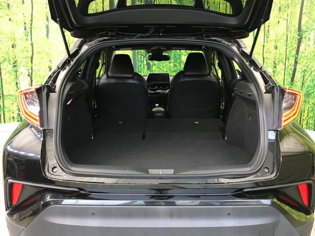G 衝突軽減装置 純正ナビ LEDヘッドライト レーダークルコン 禁煙車 ハーフレザーシート フルセグTV DVD再生 Bluetooth 前席シートヒーター 18インチAW(14枚目)