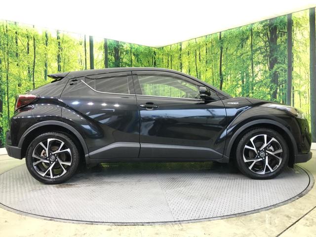 G 衝突軽減装置 純正ナビ LEDヘッドライト レーダークルコン 禁煙車 ハーフレザーシート フルセグTV DVD再生 Bluetooth 前席シートヒーター 18インチAW(25枚目)