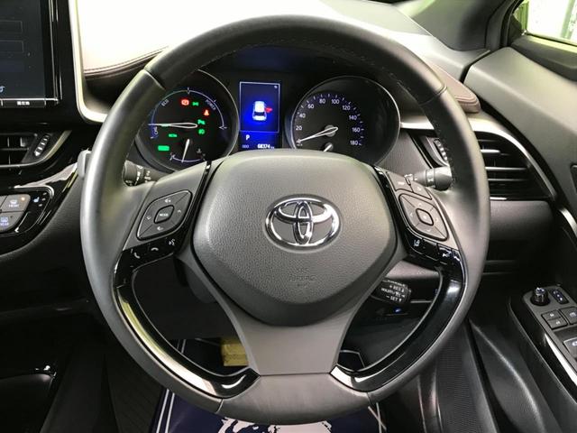 G 衝突軽減装置 純正ナビ LEDヘッドライト レーダークルコン 禁煙車 ハーフレザーシート フルセグTV DVD再生 Bluetooth 前席シートヒーター 18インチAW(33枚目)