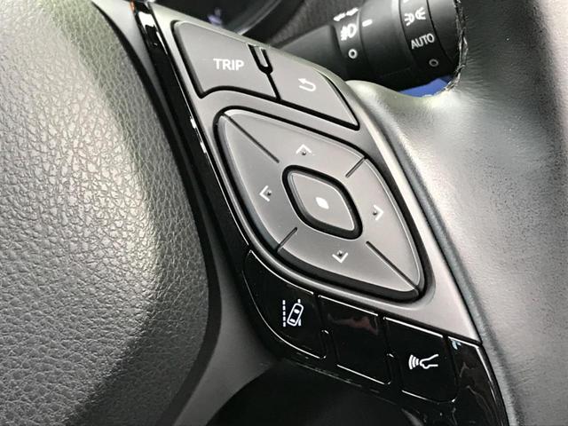 G 衝突軽減装置 純正ナビ LEDヘッドライト レーダークルコン 禁煙車 ハーフレザーシート フルセグTV DVD再生 Bluetooth 前席シートヒーター 18インチAW(36枚目)