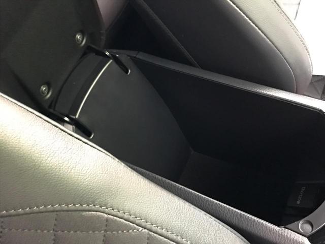 G 衝突軽減装置 純正ナビ LEDヘッドライト レーダークルコン 禁煙車 ハーフレザーシート フルセグTV DVD再生 Bluetooth 前席シートヒーター 18インチAW(46枚目)