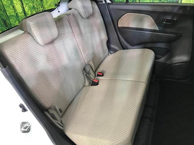 FX 禁煙車 オーディオ アイドリングストップ キーレスエントリー オートエアコン 電動格納ミラー ベンチシート プライバシーガラス CD再生(13枚目)